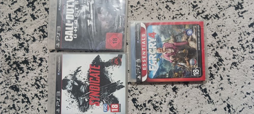 Пс 3 супер слим на 500 гб