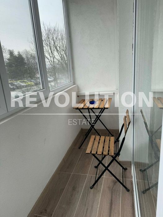 Дава се под наем Двустаен апартамент в Варна, Център - 65 кв.м за 598.23 € - Снимка #5