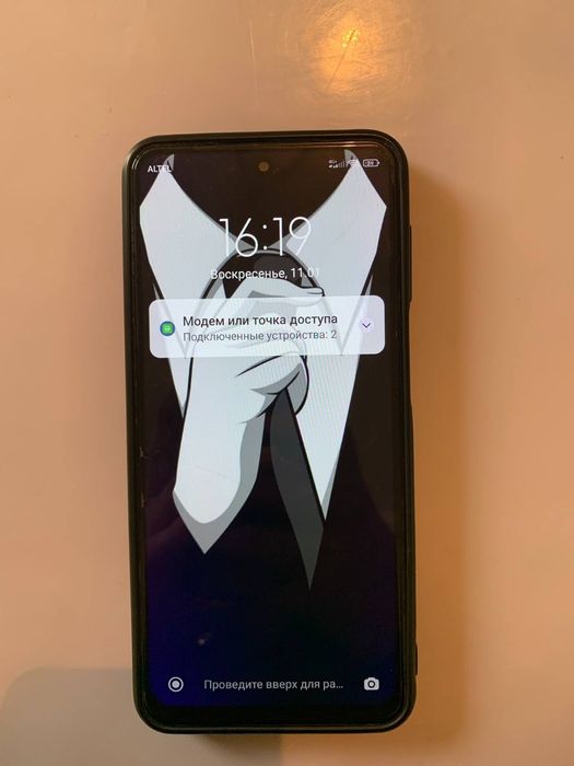 Redmi note 9 pro 128gb