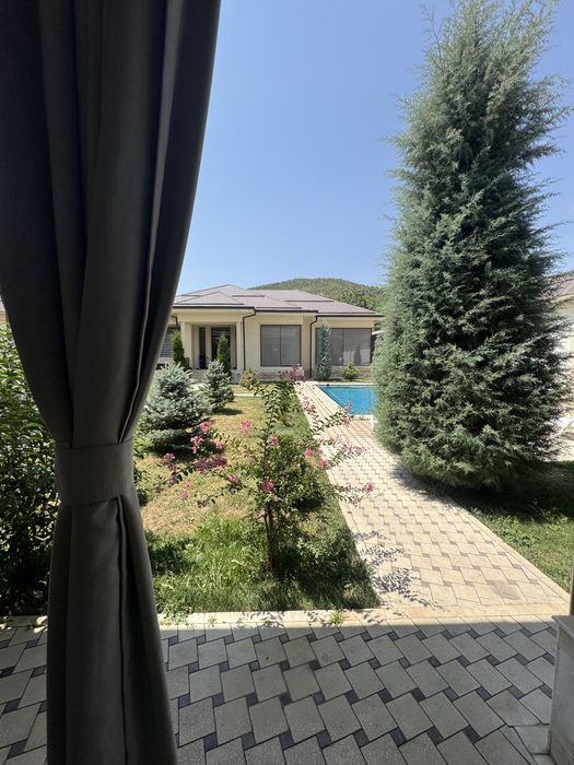 Dacha premeir humson xumson дача аренда хумсон