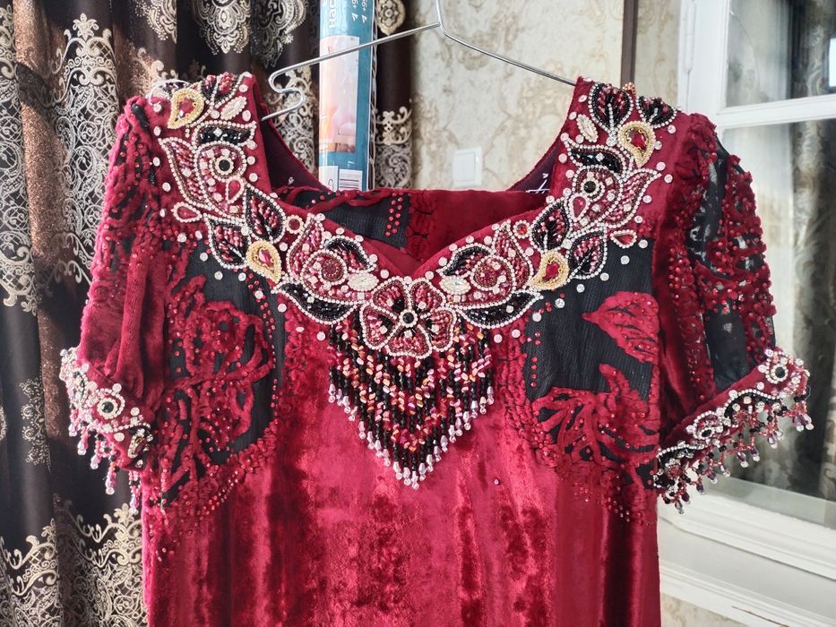 Kelinlar uchun. Koylak lozim