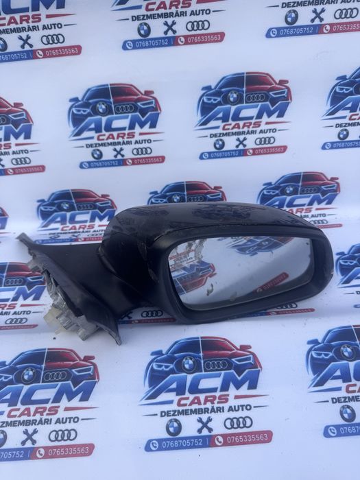 Oglindă dreapta BMW seria 1 f20 2015 51167242702