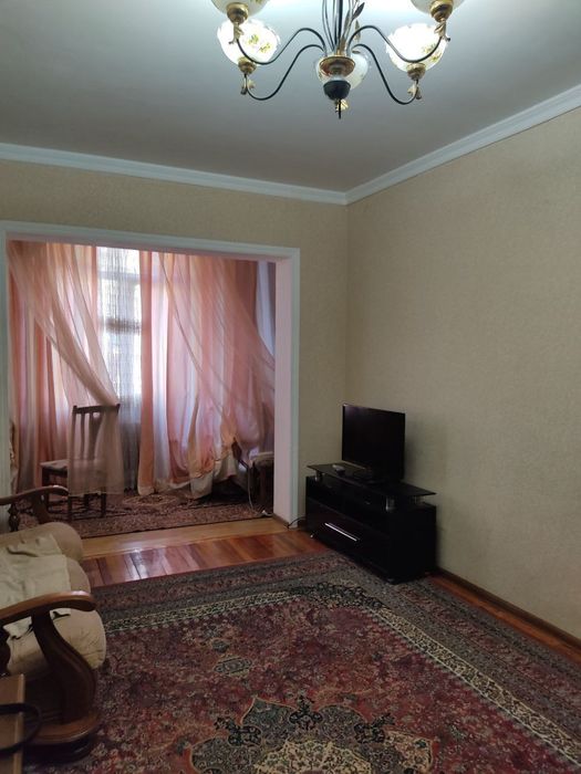 Юнусабад-5,, 2хонали, Факат Еш ОИЛАГА берилади