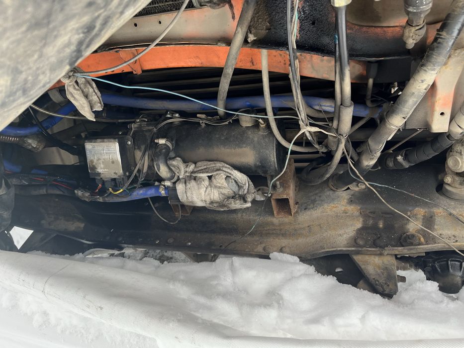 Продам Камаз самосвал с прицепом