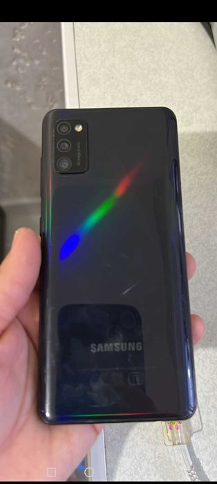 Смартфон Самсунг 41 телефон Samsung A41