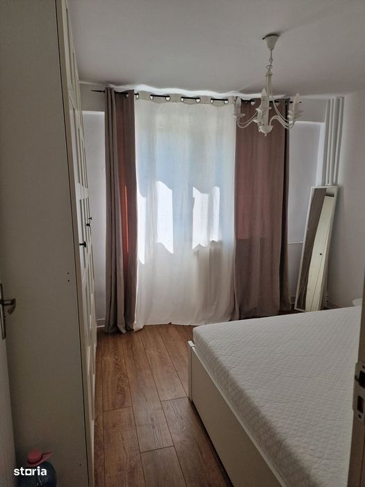 Apartament 2 camere decomandat ingrijit si primitor