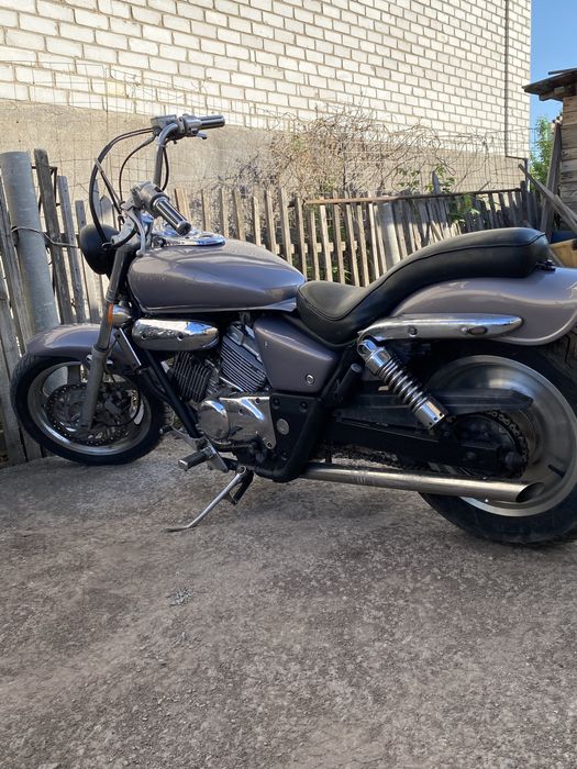 Продам мотоцикл Honda