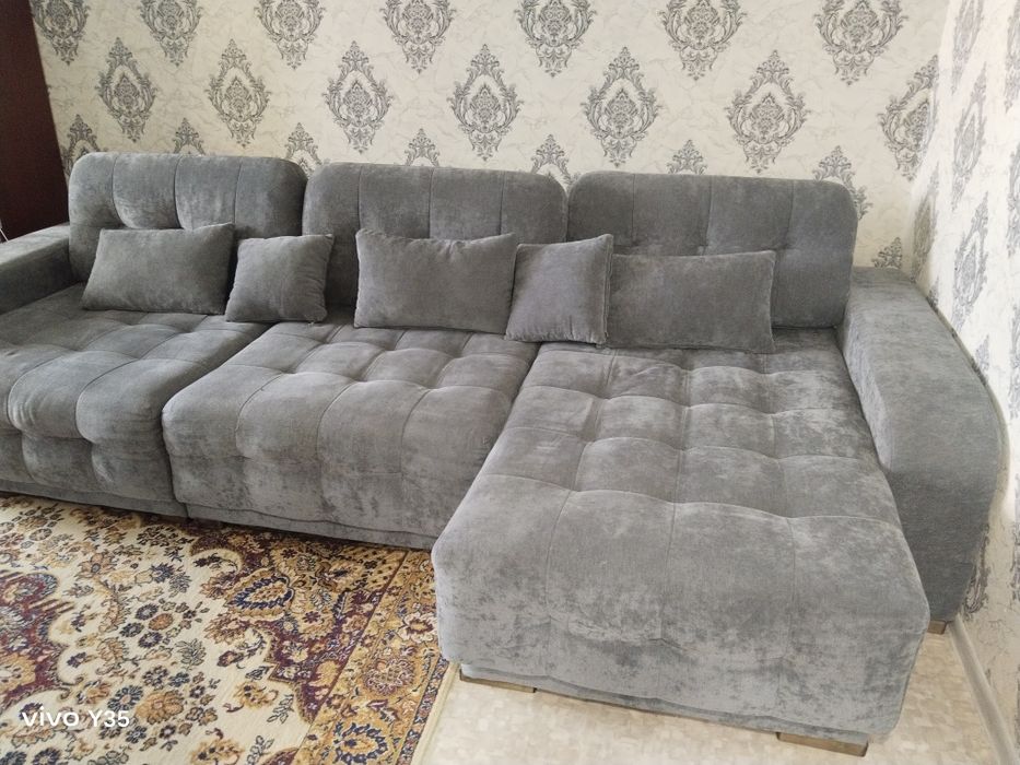 Продам диван б/у