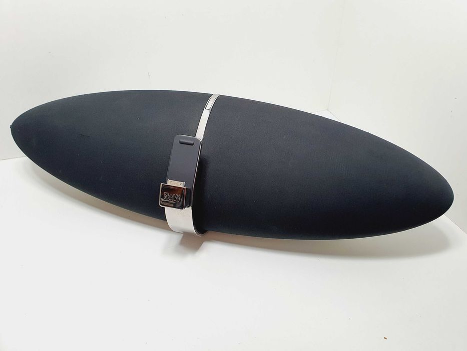 Boxa activa  Bluetooth Bowers & Wilkins Zeppelin iPod B&W