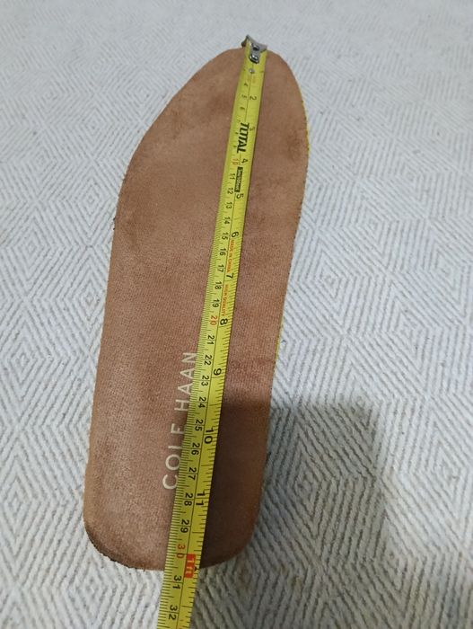 Cole Haan pantofi mocasini loaferi 45,5