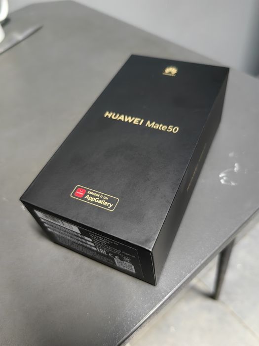 Huawei mate 50 8/256 global