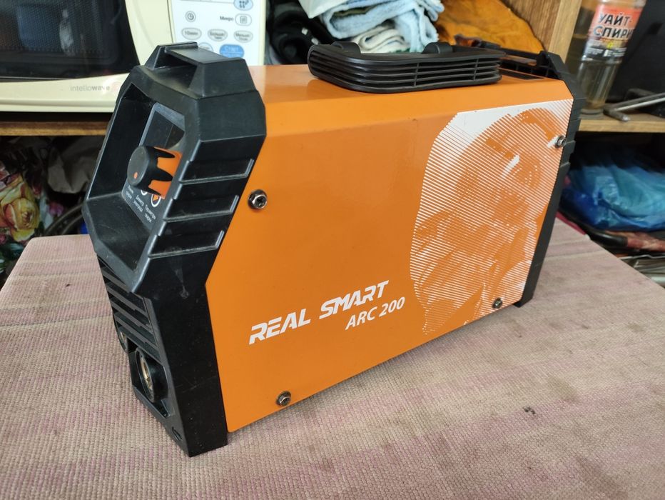 Сварочный аппарат Сварог