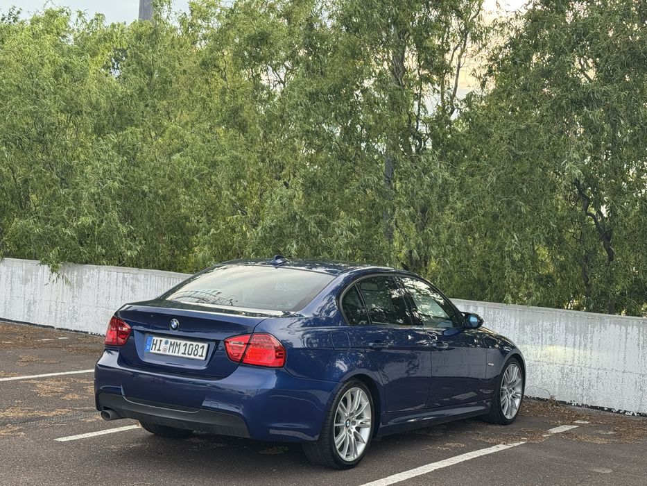 BMW 3 Series 2008 — imagine 2