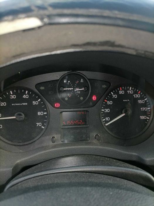 Autoutilitara Citroen Jumpy de vanzare!