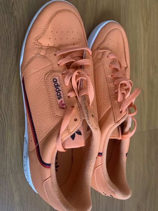 Vand Adidasi marca Adidas de piele adusi din America