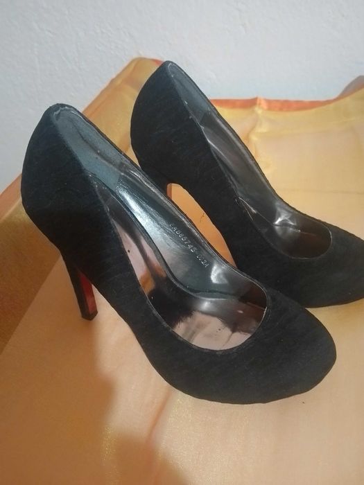 Дамски официални обувки