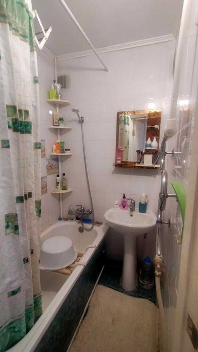 Продажа 3-комнатной квартиры