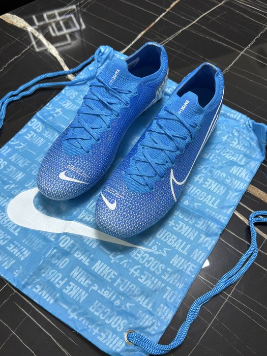Ghete Fotbal Nike Air Zoom Mercurial Vapor 16 Elite