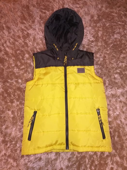 Vesta Marks Spencer vârsta 8-10 ani