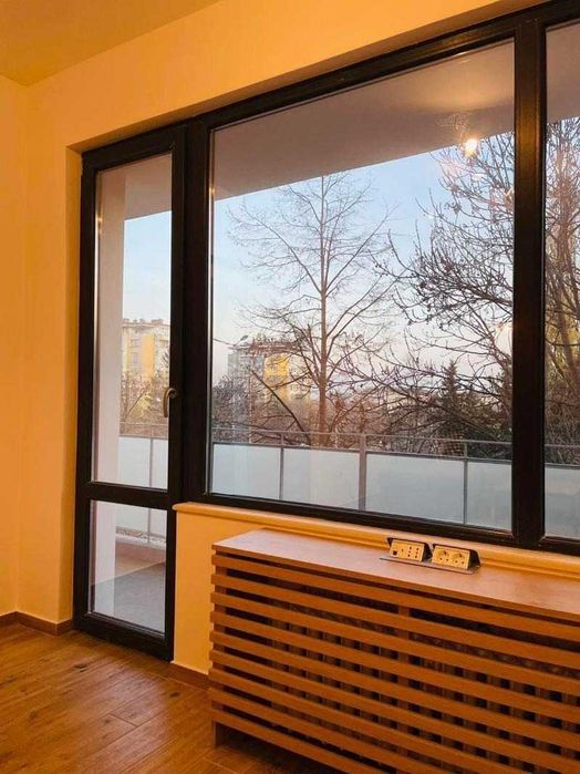 Дава се под наем Двустаен апартамент в София, Изток - 70 кв.м за 510 € - Снимка #5