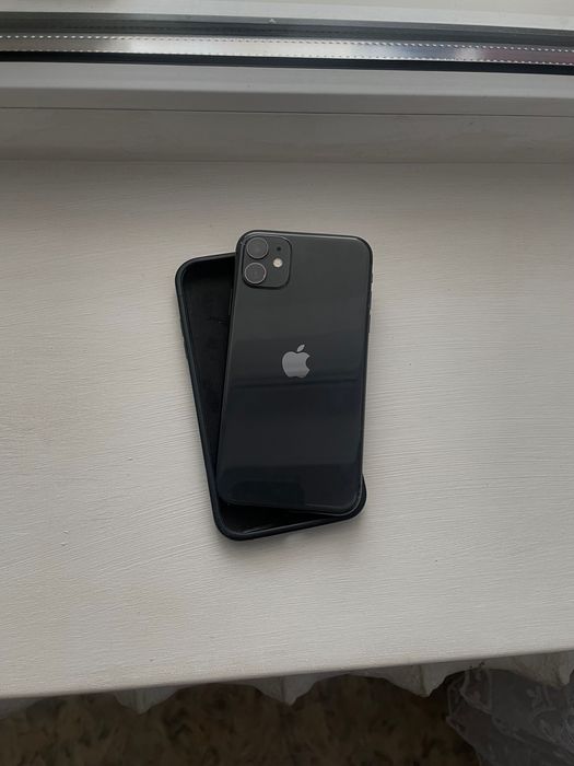 iPhone 11 - Айфон 11 Батарея 100%