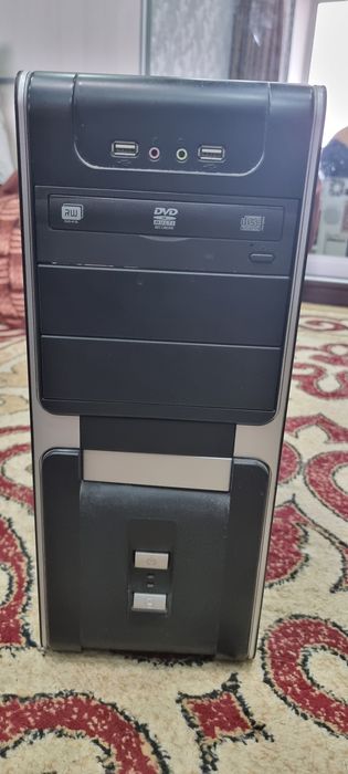 Продам игровои компютер