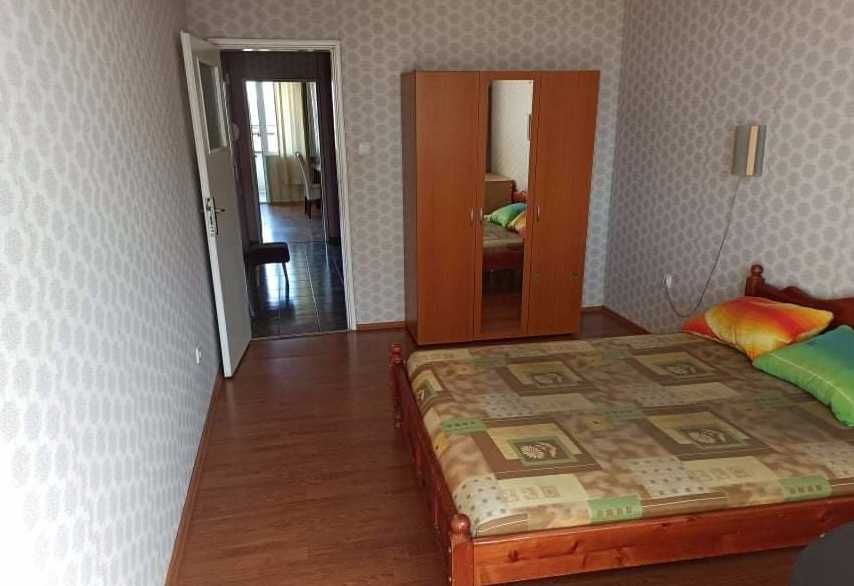 Дава се под наем Двустаен апартамент в Бургас, Възраждане - 80 кв.м за 140 € - Снимка #9