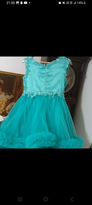 Rochie unicat pentru ocazii speciale