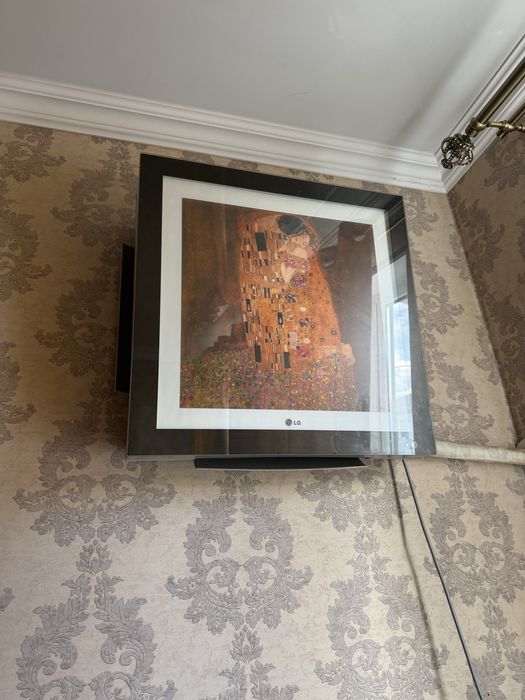 Кондиционер LG ARTCOOL