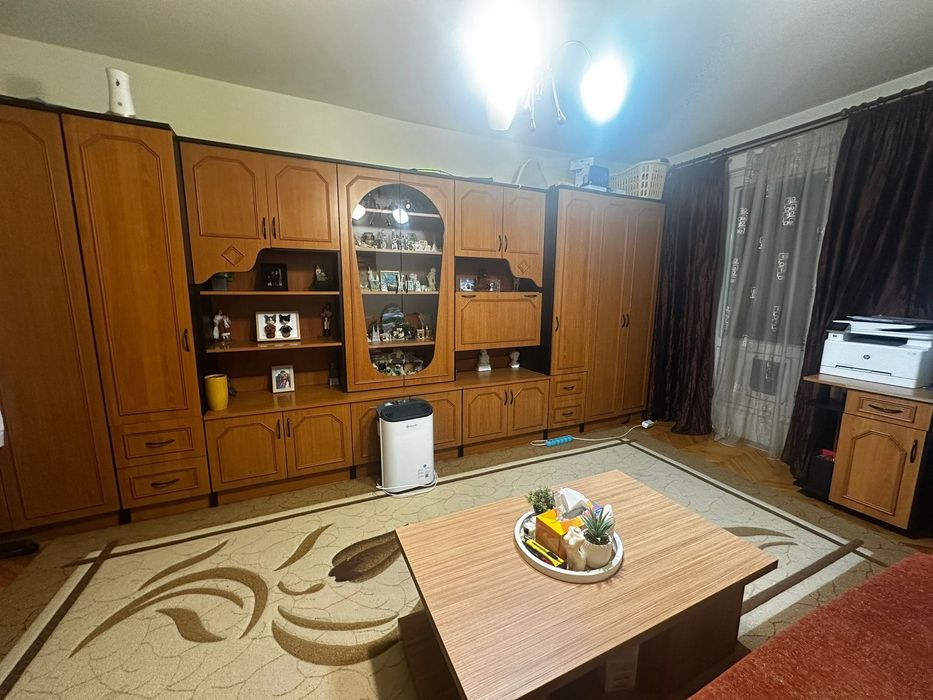 Apartament de vânzare