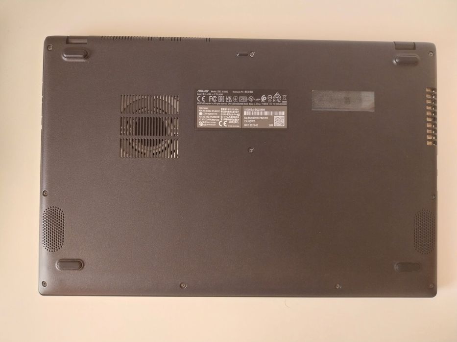 Laptop ASUS VivoBook X1500EA, Intel i3 Gen 11, 8GB RAM, 256GB SSD, Windows 11 Pro, Cutie