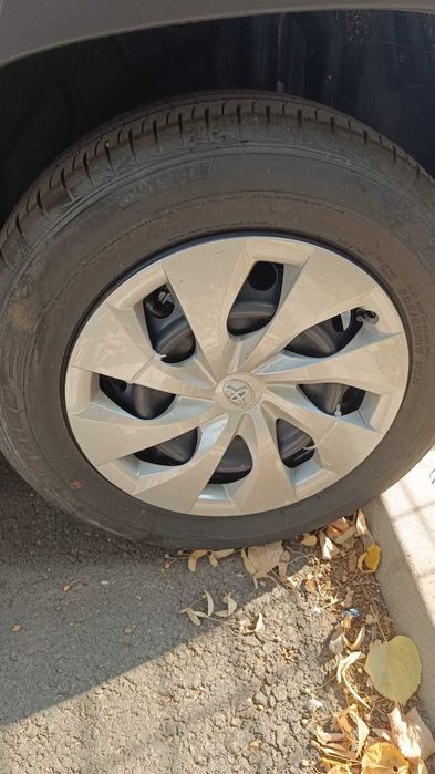 Anvelope de vară Falken originale/ noi 205/65/R16.