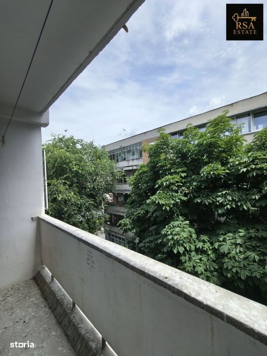 Apartament de inchiriat 2 camere, zona centrala Ramnicu Valcea