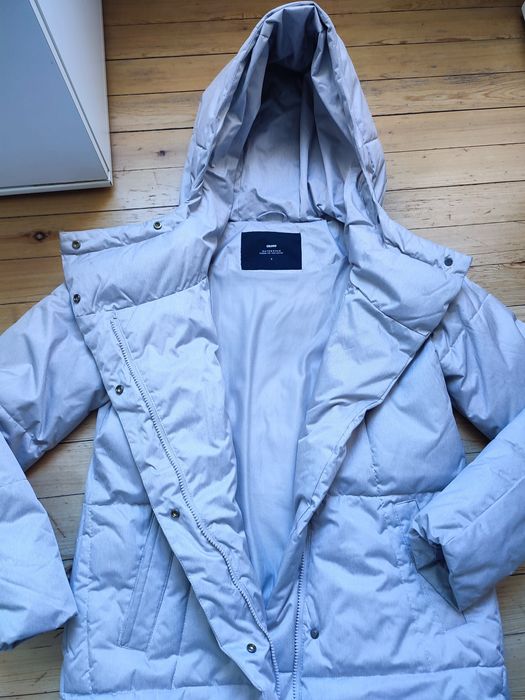 Дамско зимно яке cropp