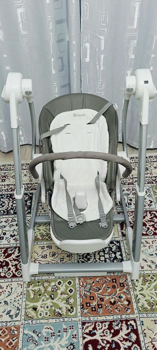 Шезлонг 3 положение сатылады