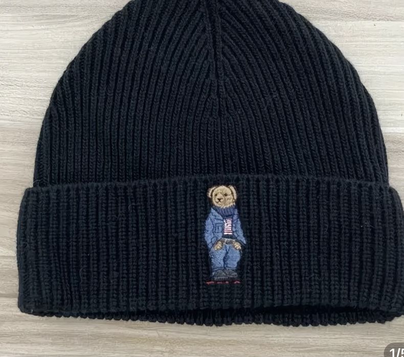 Шапки, бейсболки