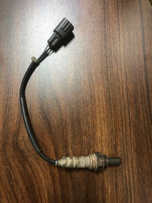 Лямбда-зонд (кислородный датчик)