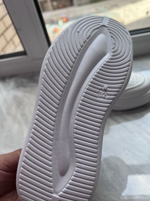 Кеды для мальчика.  Новая.