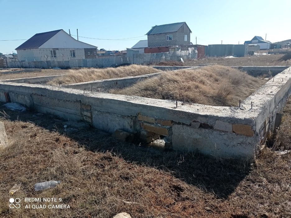 Продам земельный участок