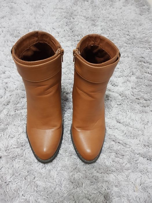 Cizme botine Tally Weijl