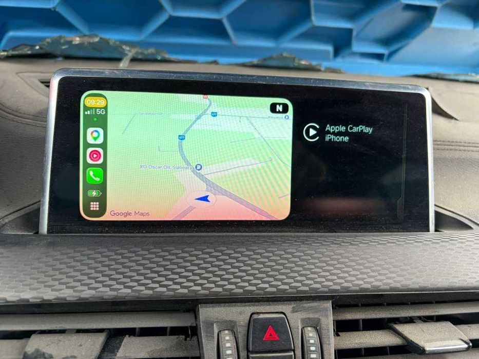 Dezmembrez Bmw X2 F39 2.0 XD B47C20B 190 cai  M Pachet an2019 48.000km
