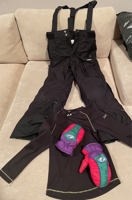 Зимни детски якета