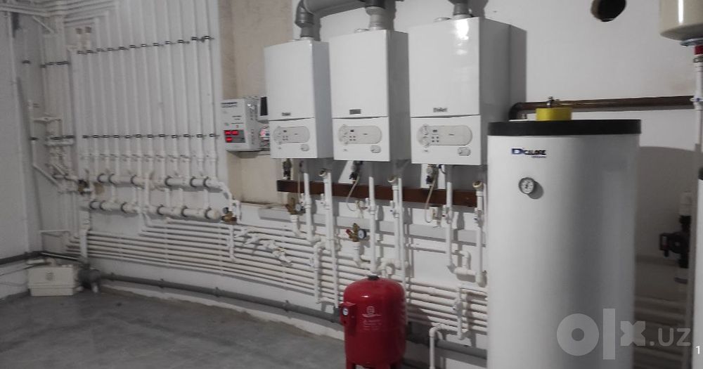 Vaillant T7 sotiladi