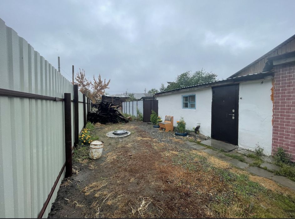 Обмен дома на квартиру