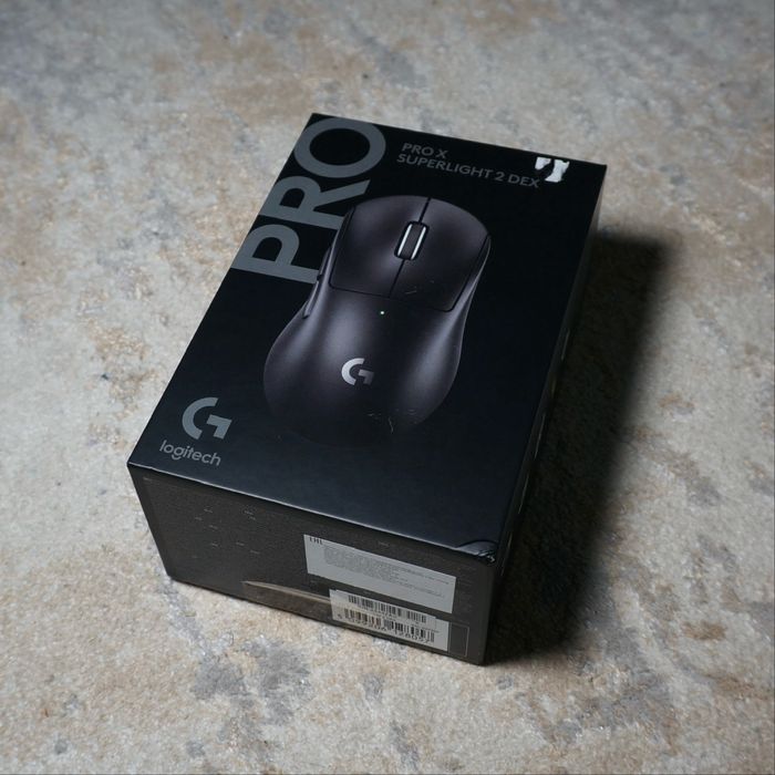 Продам G Pro X Superlight 2 Dex