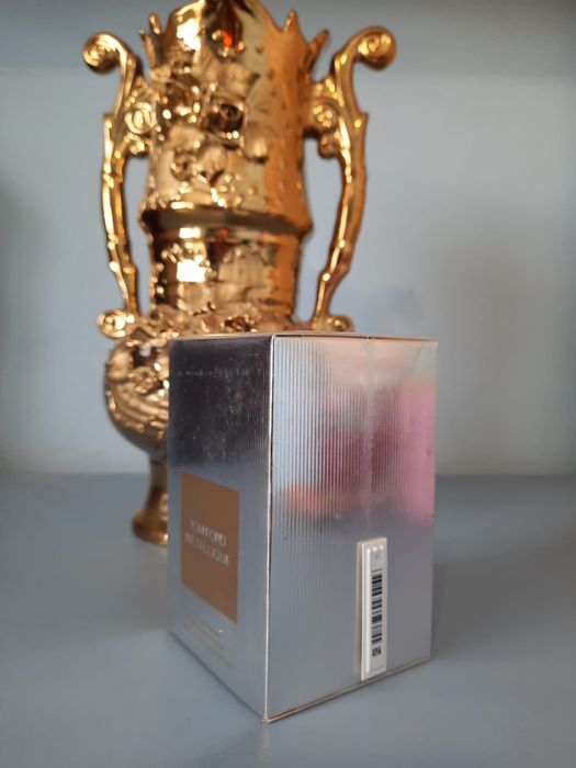 Parfum Tom Ford Metallique Sigilat