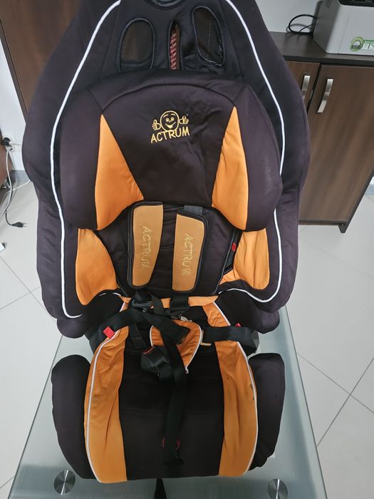 Продам автокресло