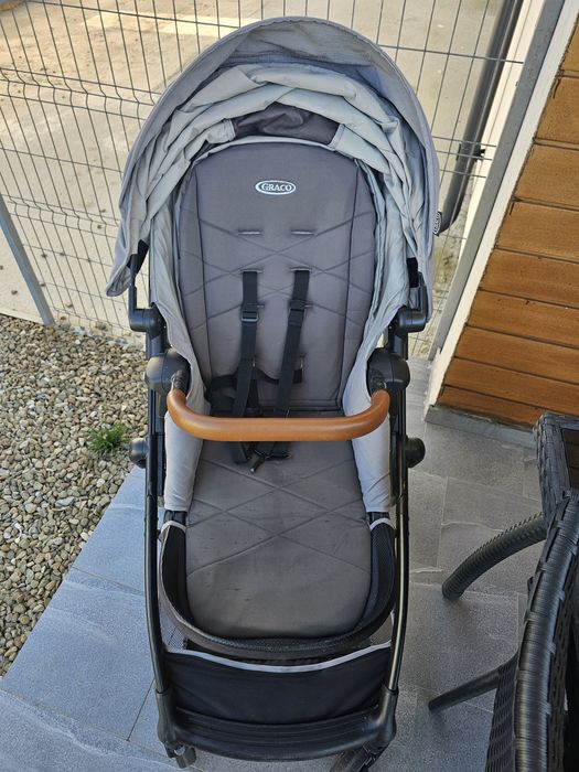 Cărucior Graco stare buna