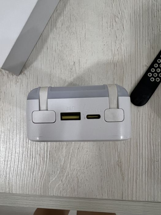 Powerbank 20000 mAh