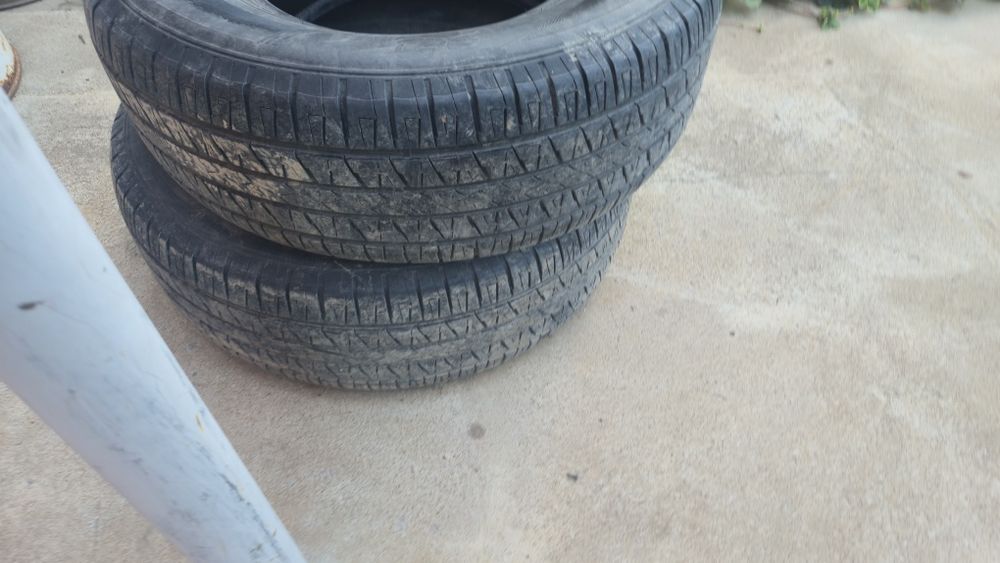 275/70 R 16 sailun